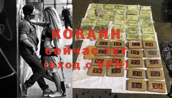 стафф Нягань